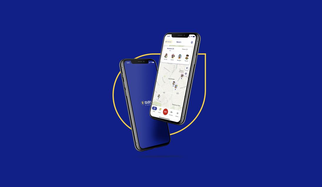Sayf App Thumbnail