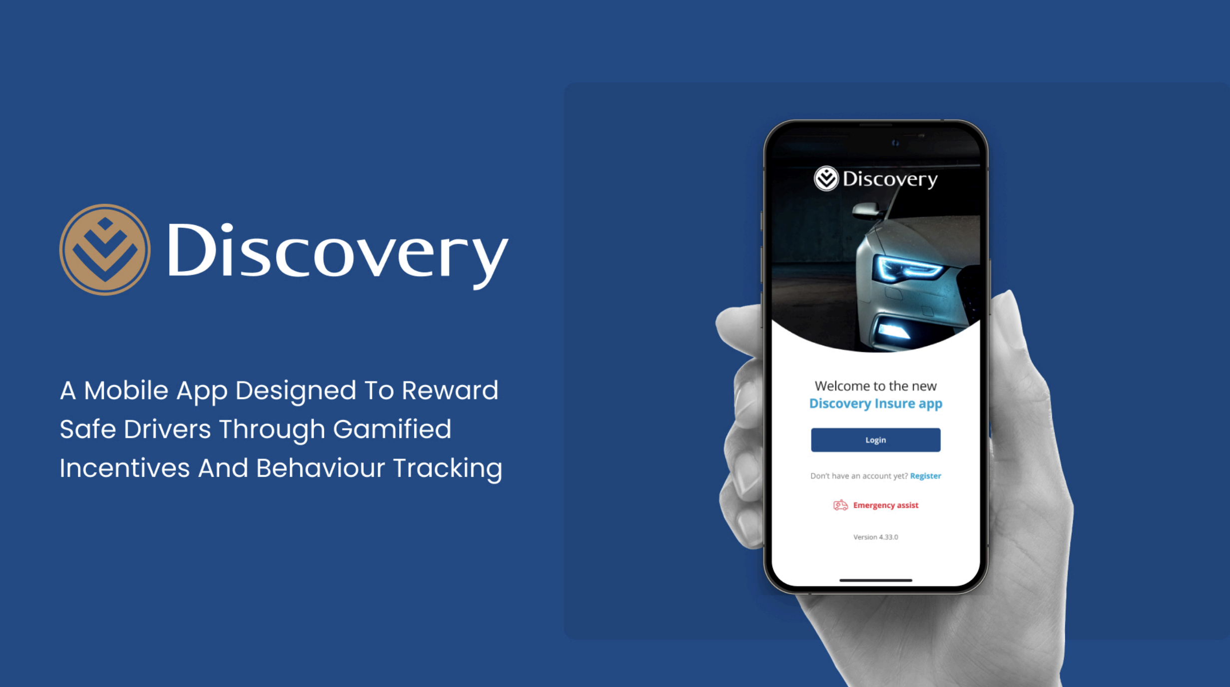 Insurance App Thumbnail