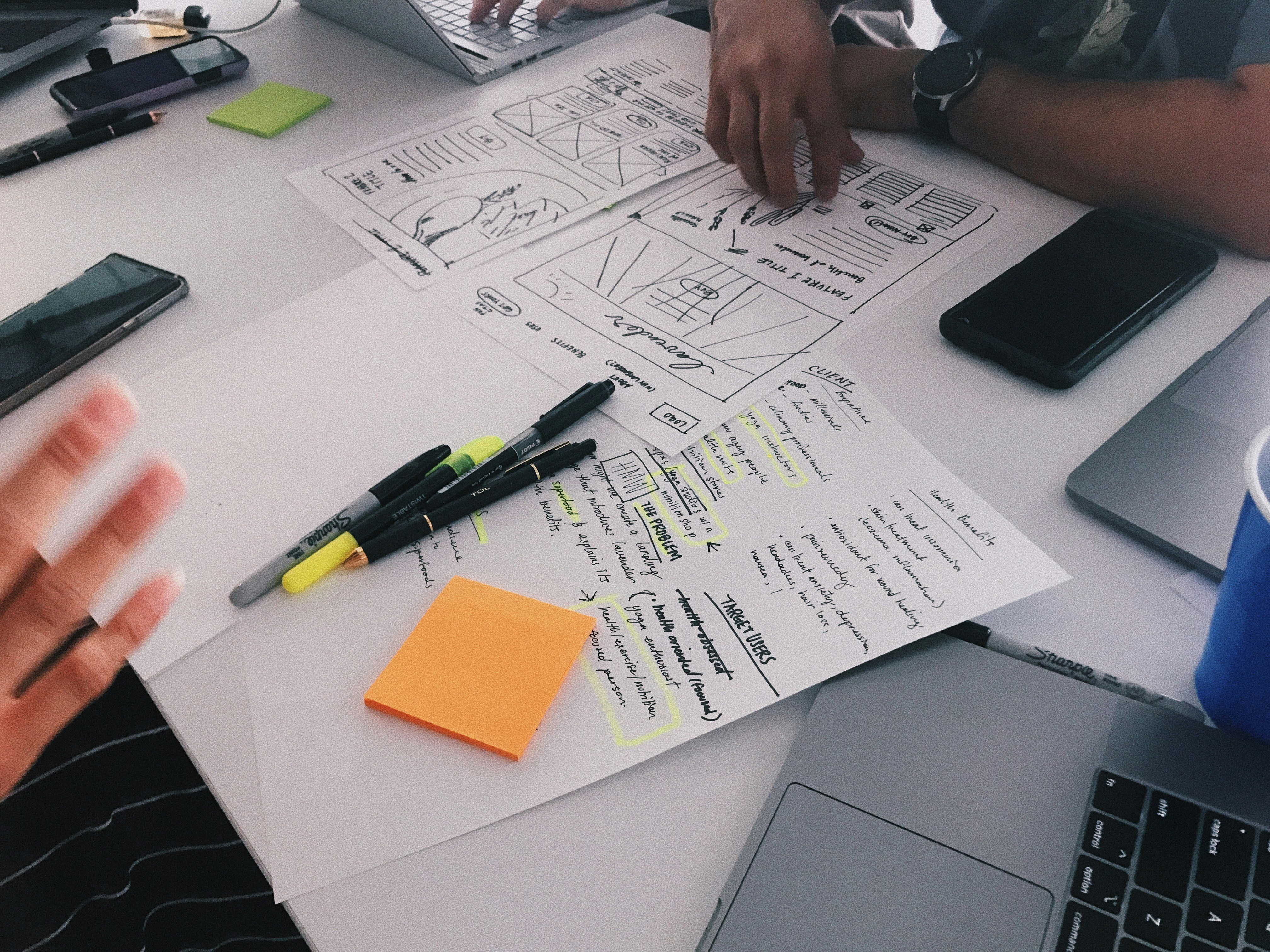 Drive Coach Wireframes